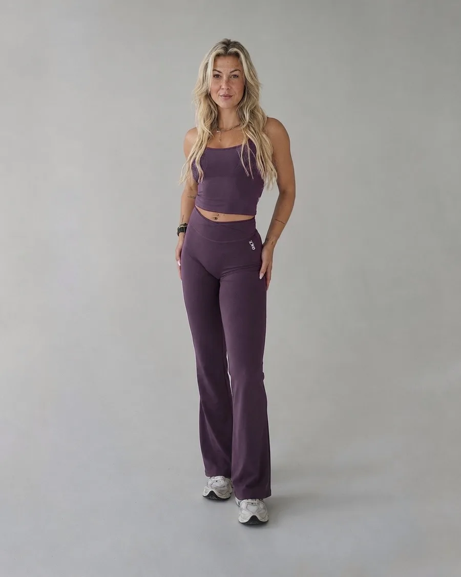 Coach Nathalie, certified personal trainer with a Hyrox focus
